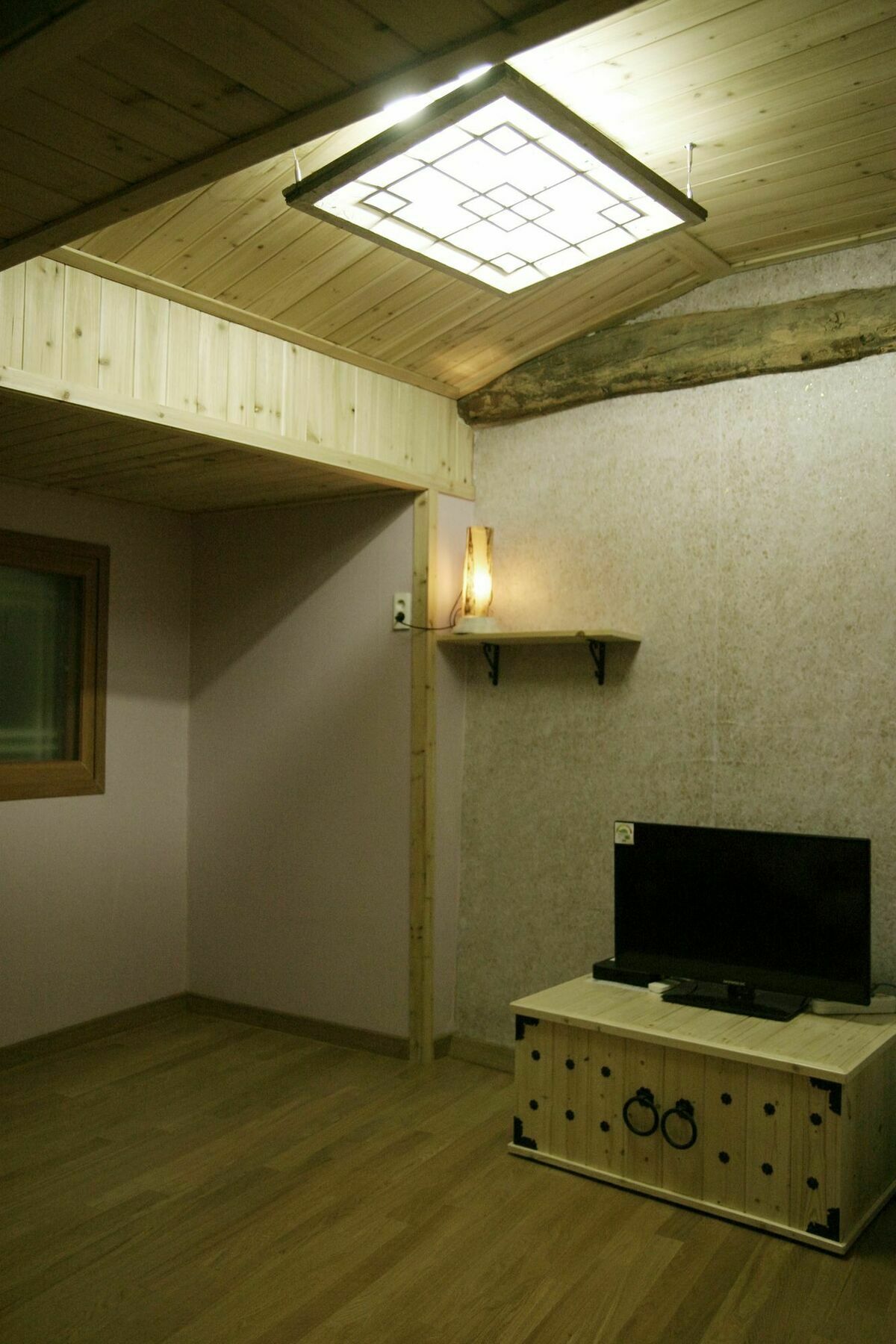Somangchae Guesthouse Jeonju Ngoại thất bức ảnh